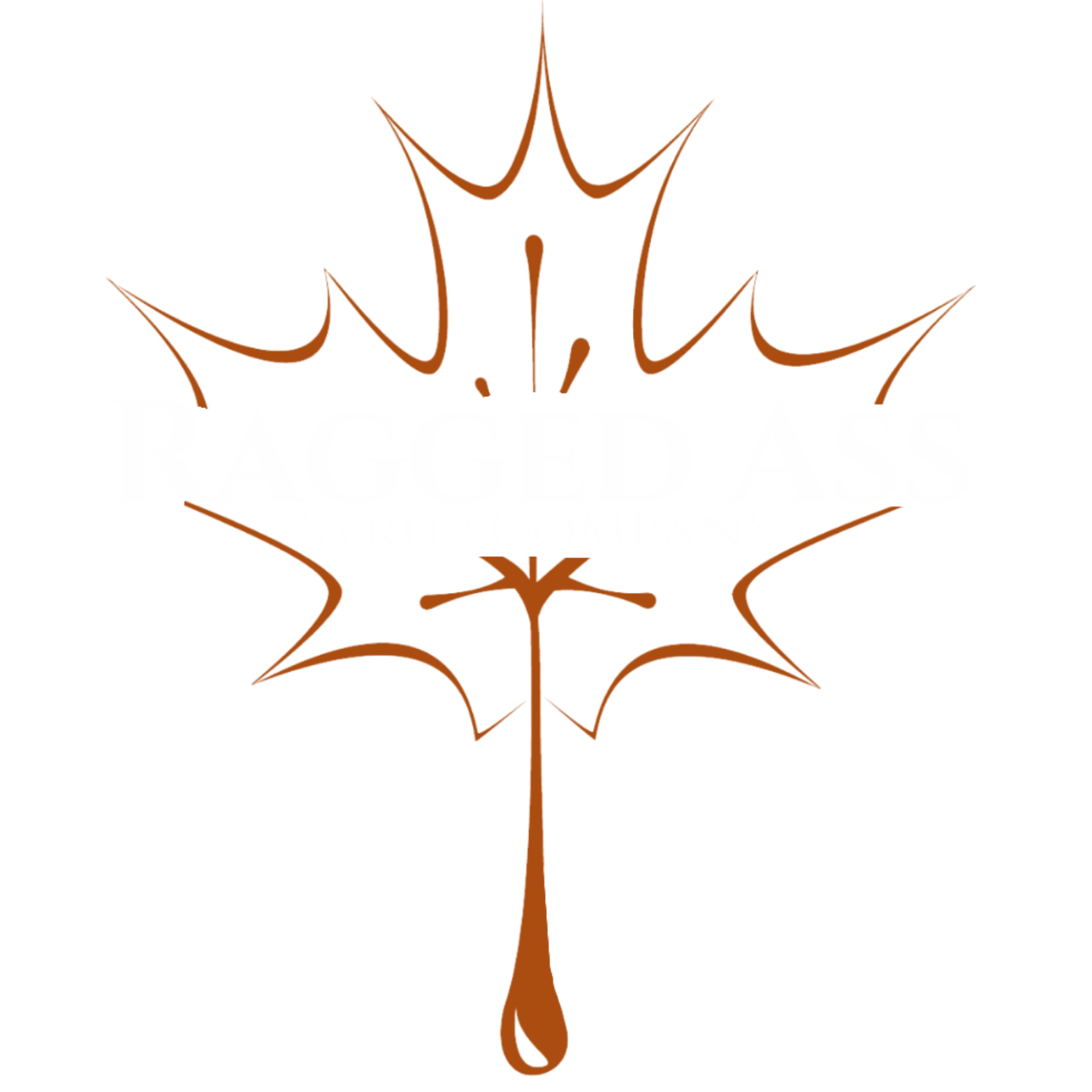 Ragged Ass Syrup Company