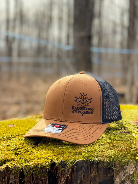 RASC Embroidered Hat