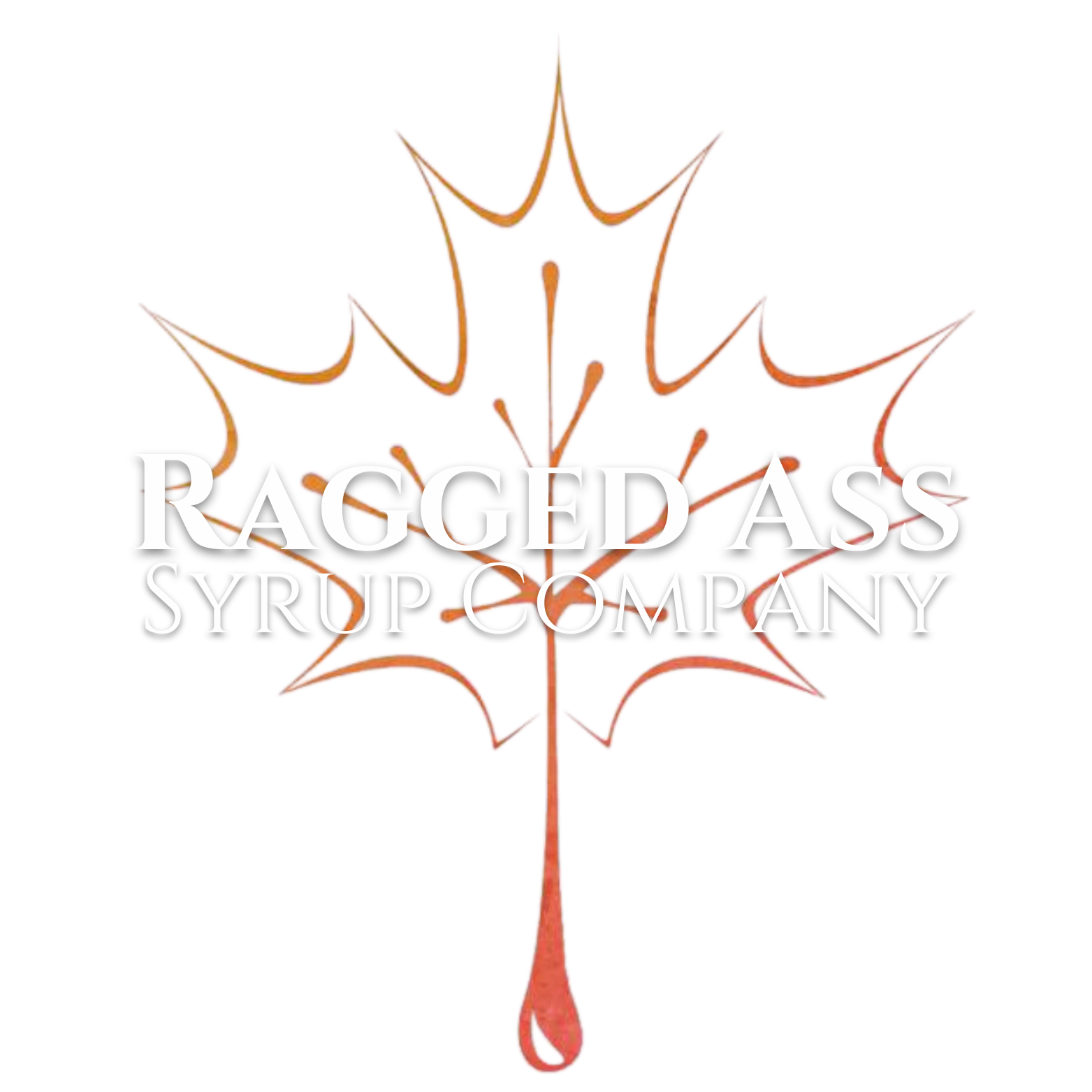 Ragged Ass Syrup Company 