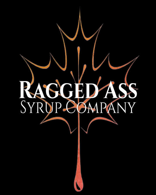 Ragged Ass Syrup Company Gift Card